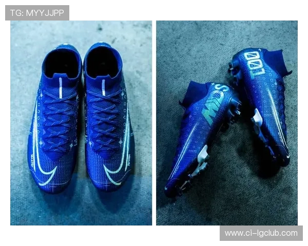 足球铁卫球鞋：助力球员防守稳固，突破速度与精准的完美结合